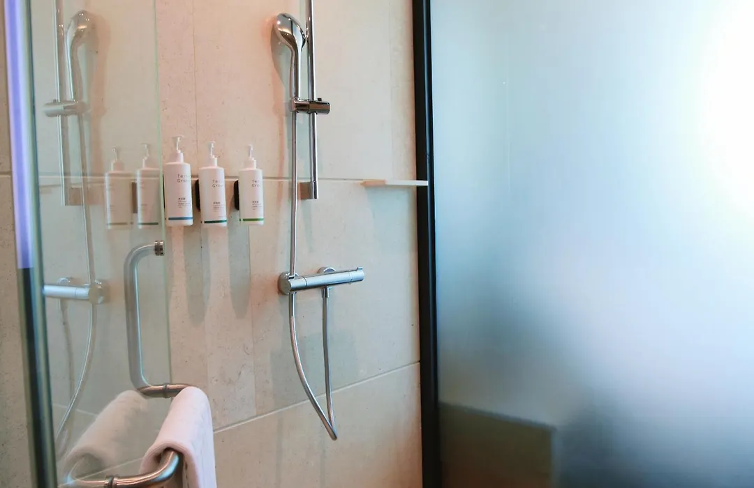 Kew Green Hotel Mongkok-1