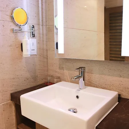 Kew Green Hotel Mongkok-2
